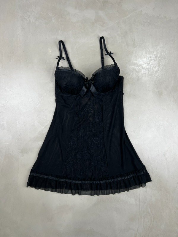 Producto - Dark Naughty Dress