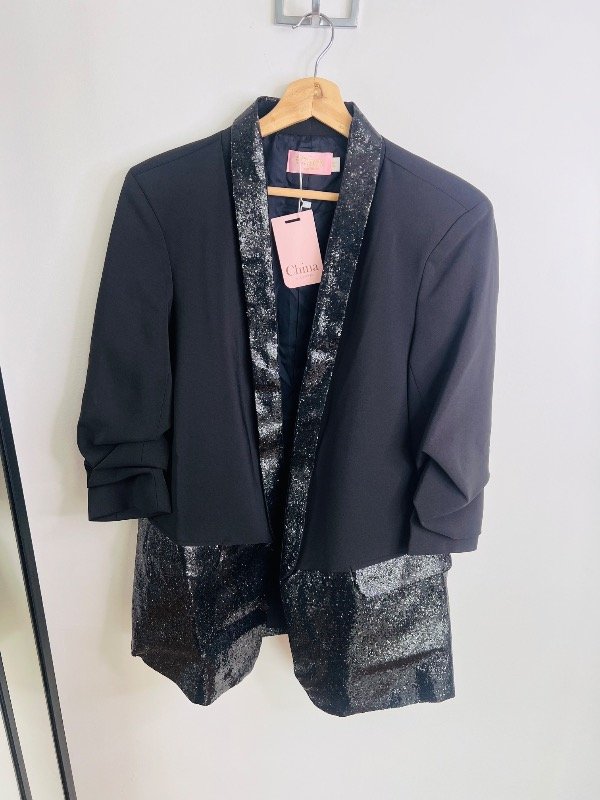 Producto - Blazer china