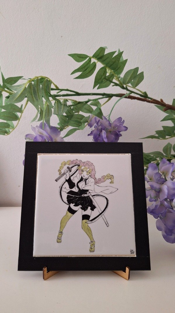 Producto - Cuadro Mistsuri