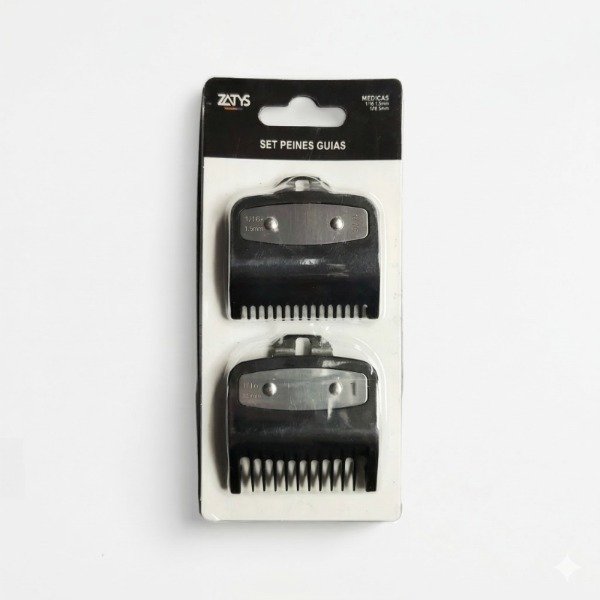 Producto - Alza 1 y 0,5 Zatys