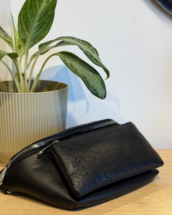 Producto - Riñonera Amayra Ginebra