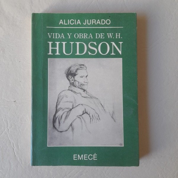 Producto - Vida y obra de W.H. Hudson