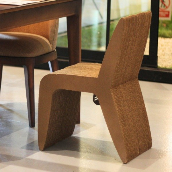 Producto - Lupe Chair - 1