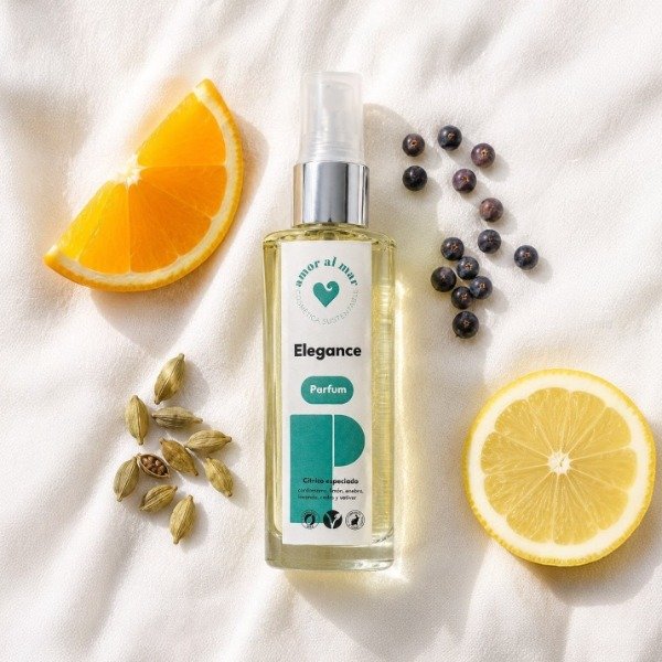 Producto - Parfum Elegance
