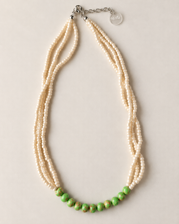 Producto - Collar Vera - 4