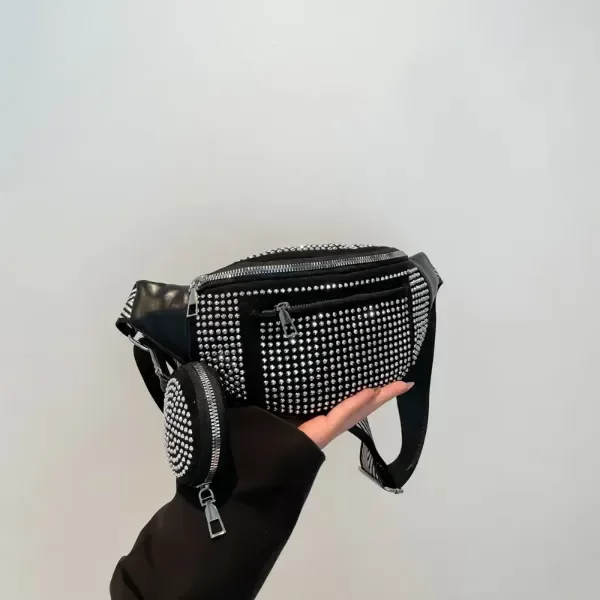 Producto - Riñonera Lupe