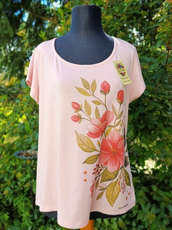 Producto - Remeras envase t.6 - 0