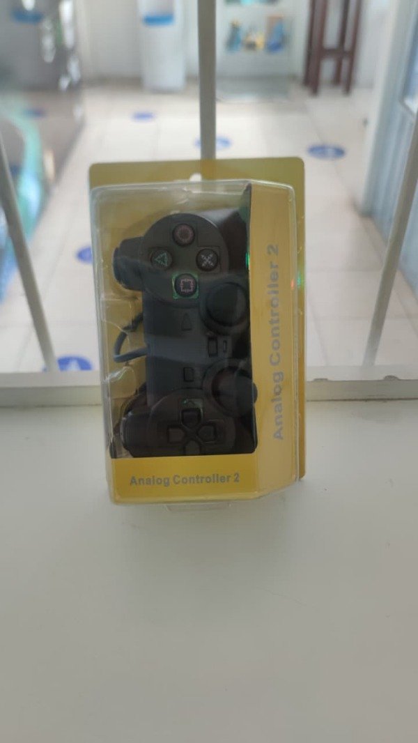 Producto - Joystick PS2