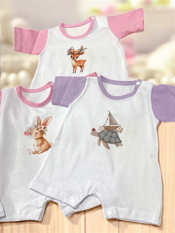 Producto - ENTERITO PATICORTO BEBA