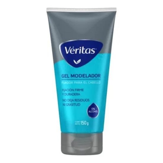 Producto - Gel Fijador x325grs (Veritas)