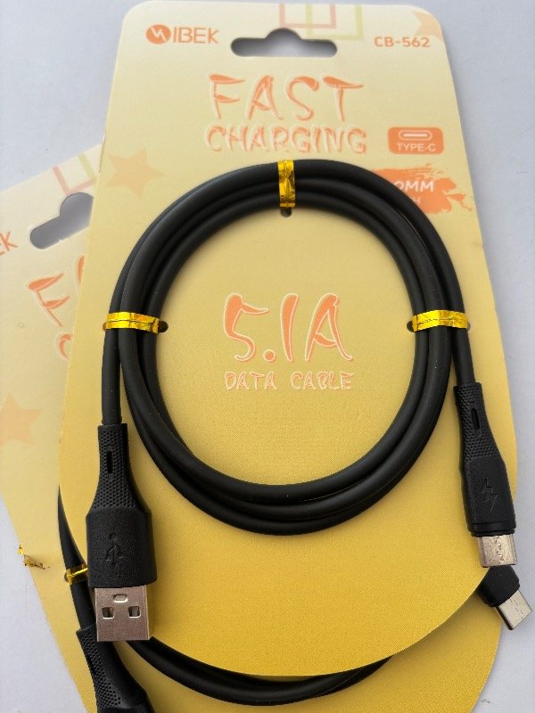 Producto - Cable ibek usb a C