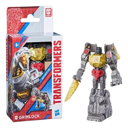 Producto - Transformers More Than Meets The Eye Grimlock