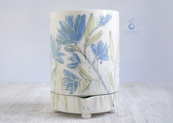 Producto - Pre Compostera