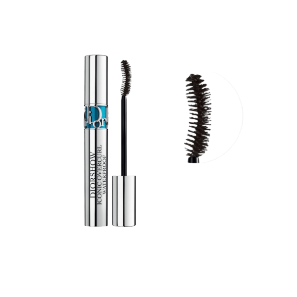 Producto - DIOR  Diorshow Iconic Overcurl Waterproof Mascara