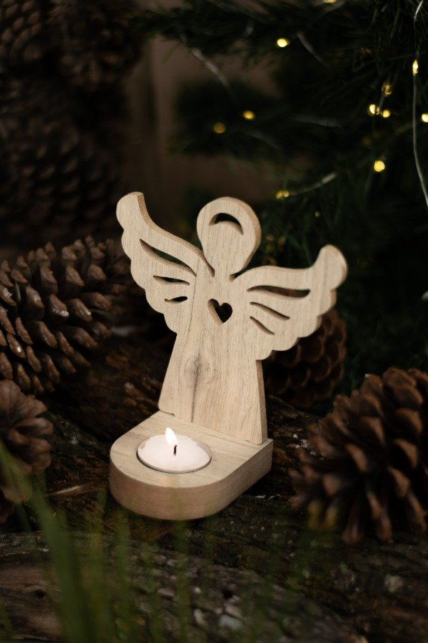 Producto - 2024- VELA ANGEL