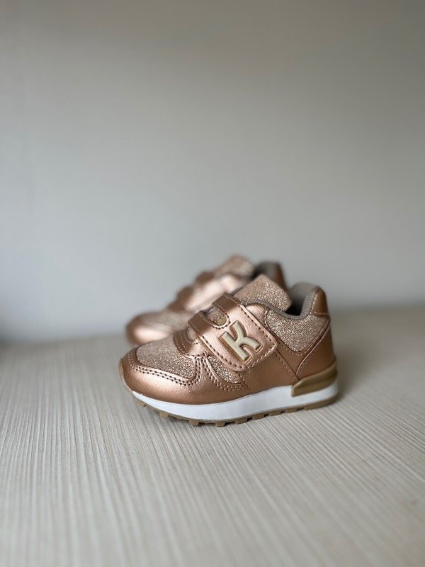 Producto - Klivers Art. 110 Rose Gold