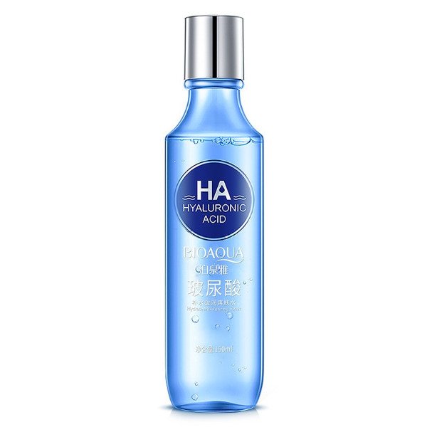 Producto - Tónico facial Bioaqua con ácido hialurónico 150Ml / revitalizador, nutritivo - 2