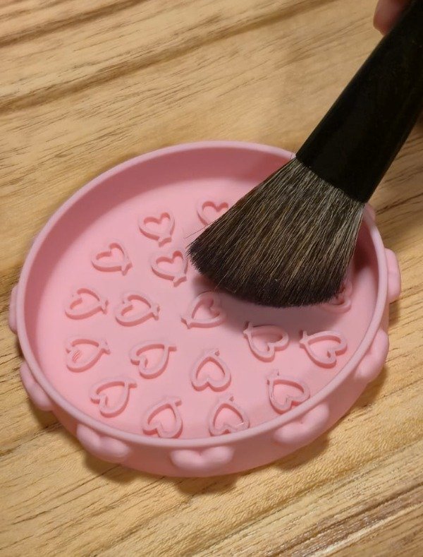 Producto - Limpiador de Brocha