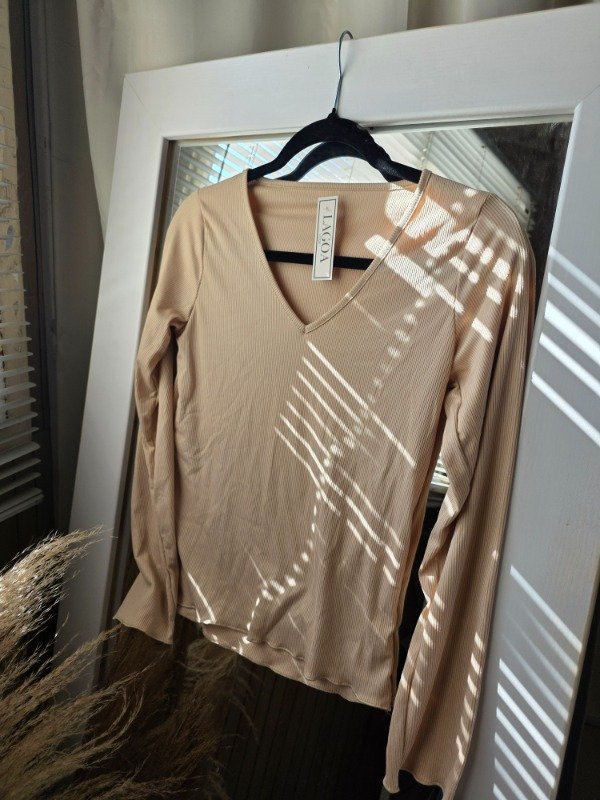 Producto - Cms15 camiseta escote V