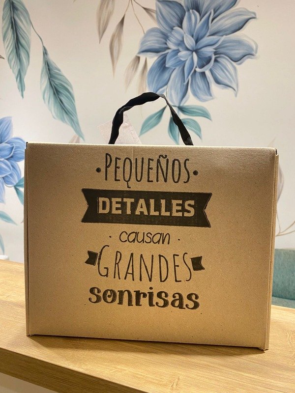 Producto - BOX DIA DEL PADRE