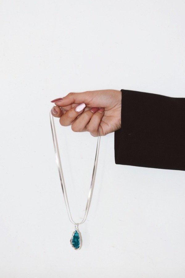 Producto - Ágata chica #19