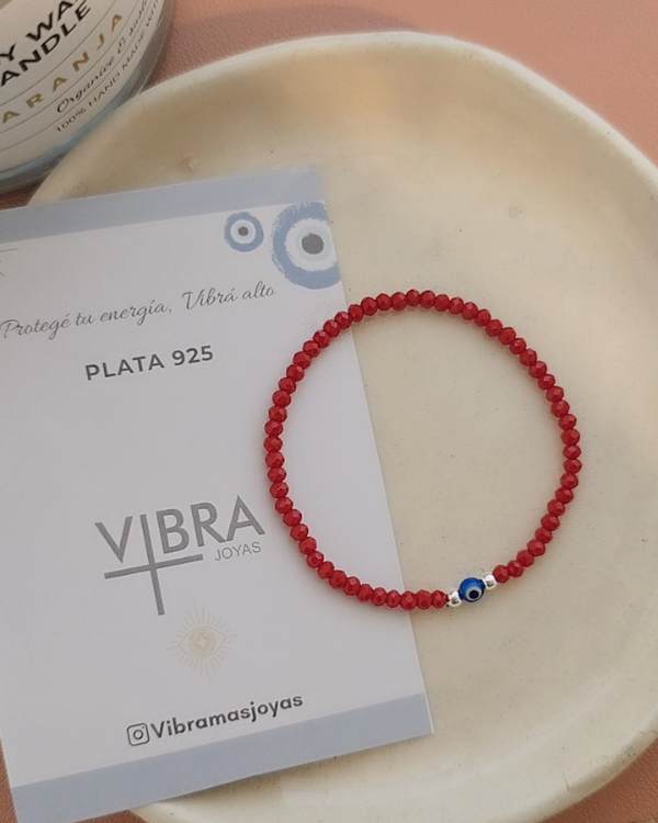 Producto - PULSERA PROTECCIÓN