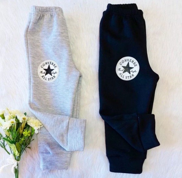 Producto - Pantalón Converse