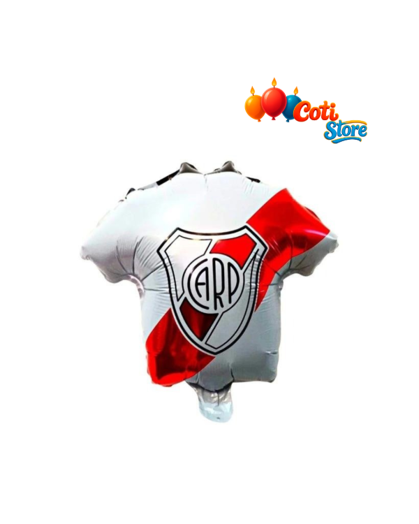 Producto - Remera River Plate