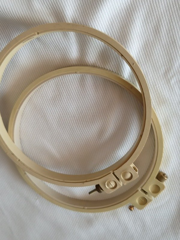 Producto - Bastidor plástico 14mm