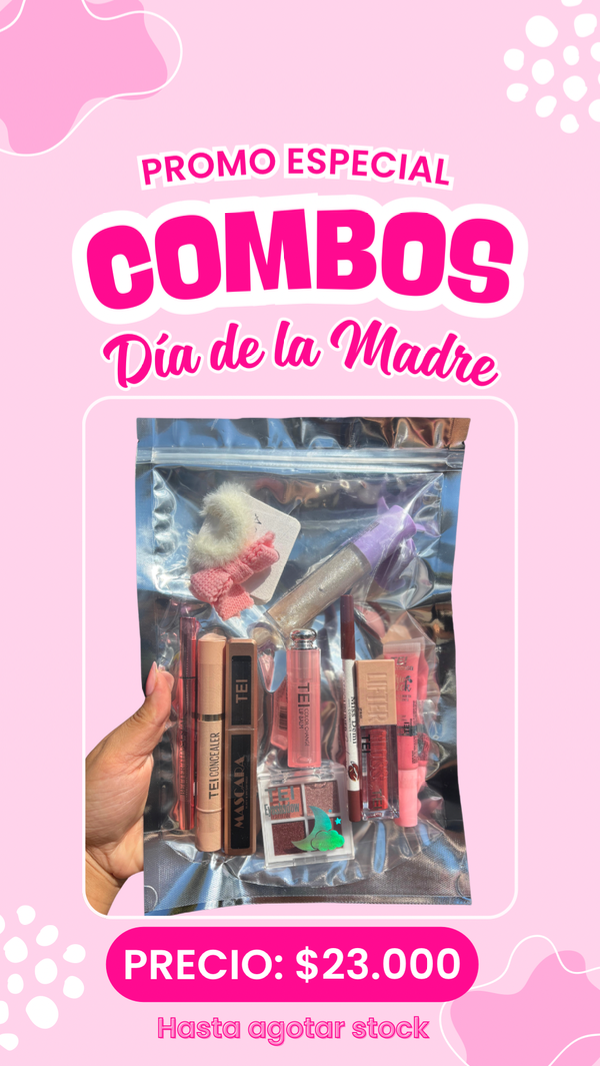 Producto - COMBO DÍA DE LA MADRE N29