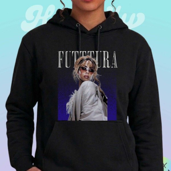 Buzo Unisex Tini