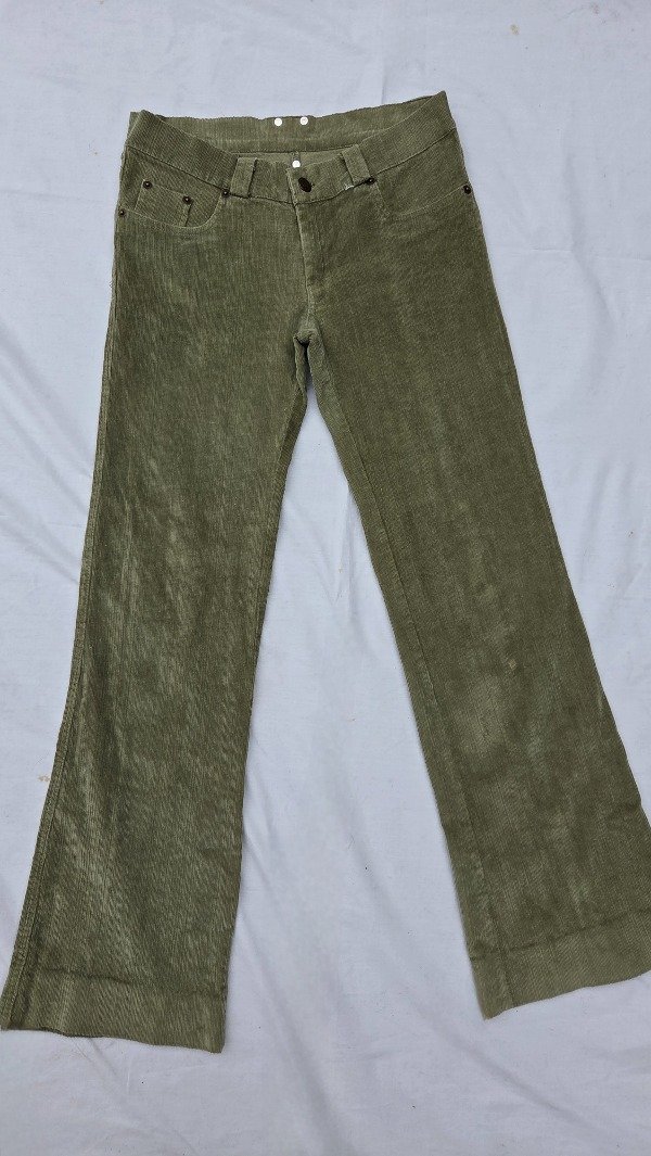 Producto - Pantalon Y2K