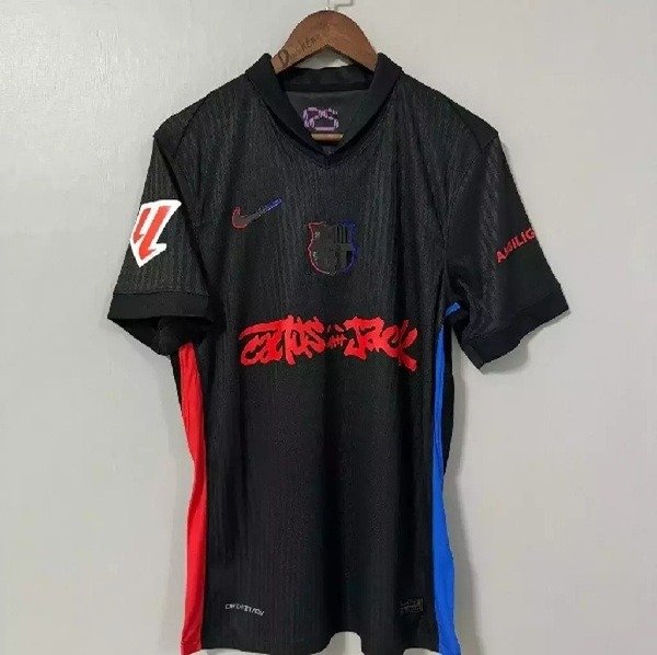 Producto - Camiseta Barcelona x Travis Scott