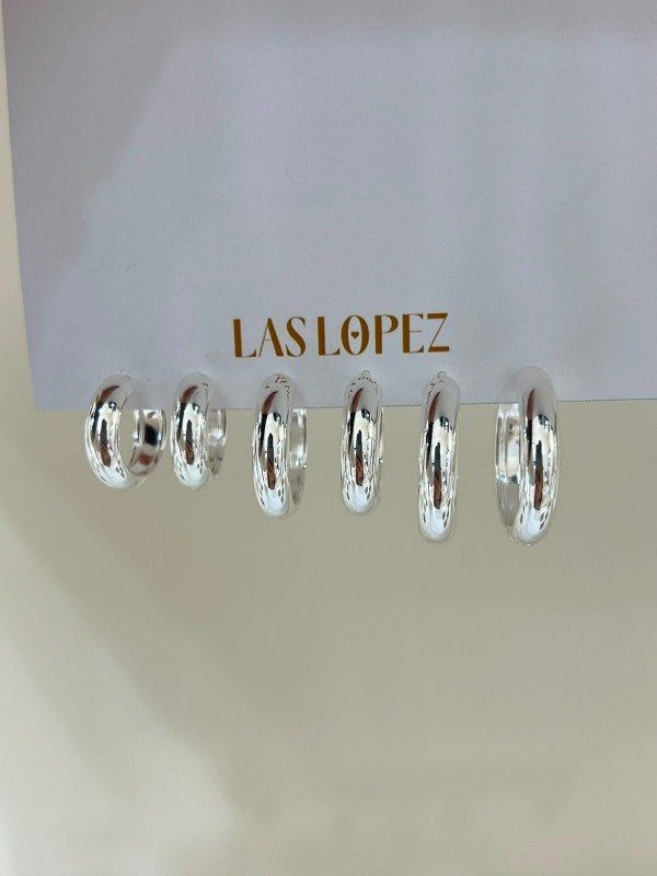 Producto - AROS TRENDY - 0