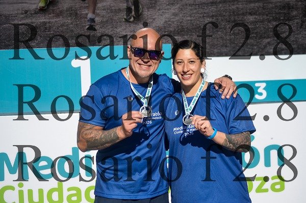 Producto - Media Maratón Mendoza 94