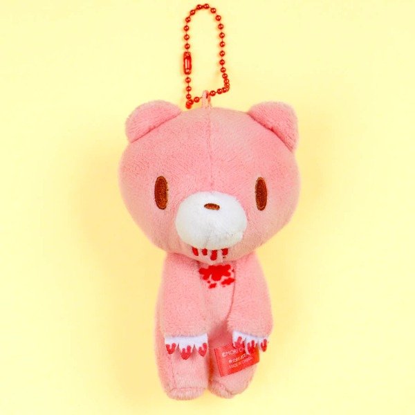 Producto - Llavero Glommy Bear Original