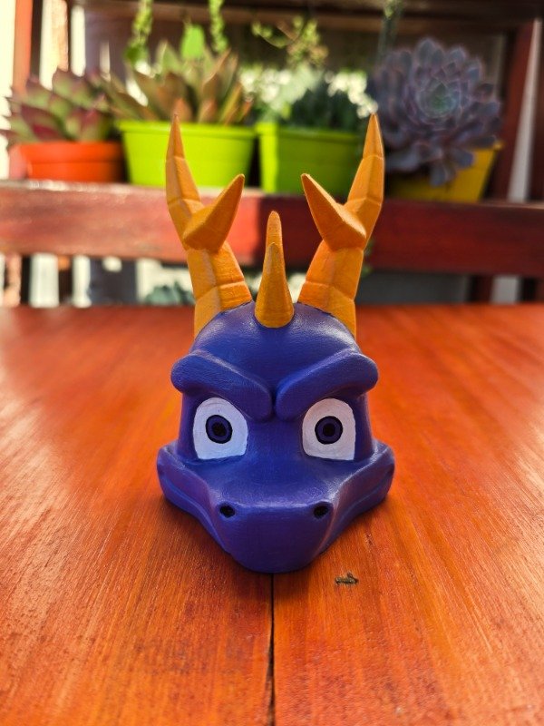 Producto - Soporte Joystick Spyro