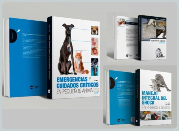 Producto - Emergencias y Cuidados Críticos + Paciente Urgencias + Manejo Integral Shock