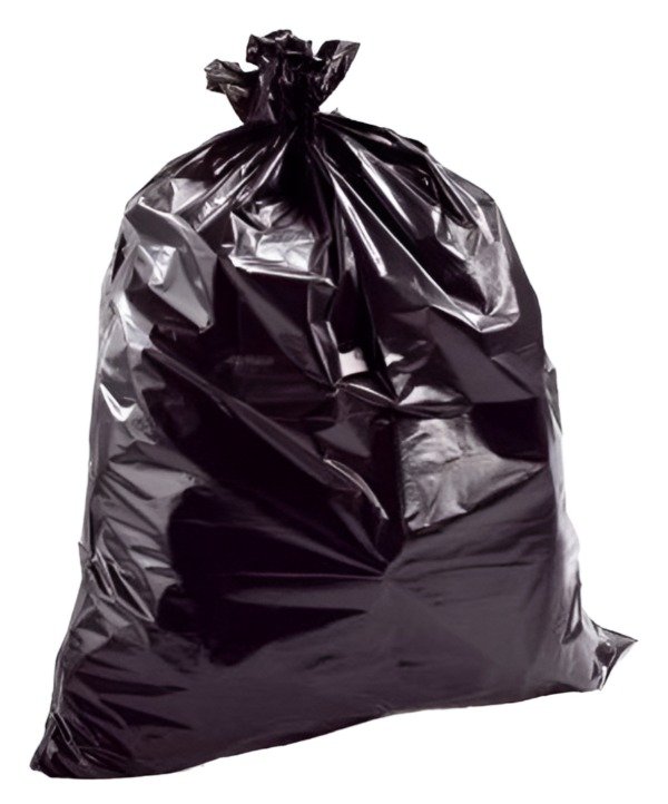 Producto - BOLSA DE CONSORCIO 60X90 NEGRA