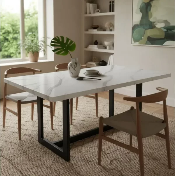 Producto - Mesa Cruce Marmolada