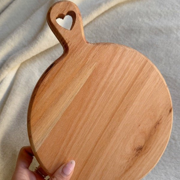 Producto - Tabla Quesera
