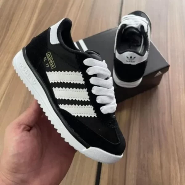 Producto - SL-72 infantil