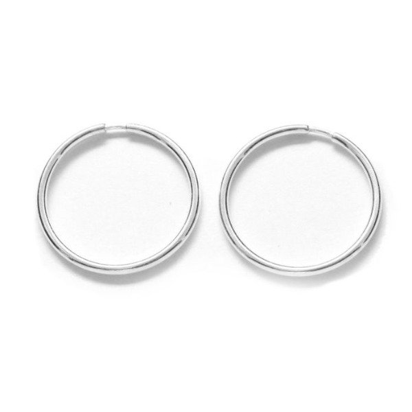 Producto - Aros 2,5Cm