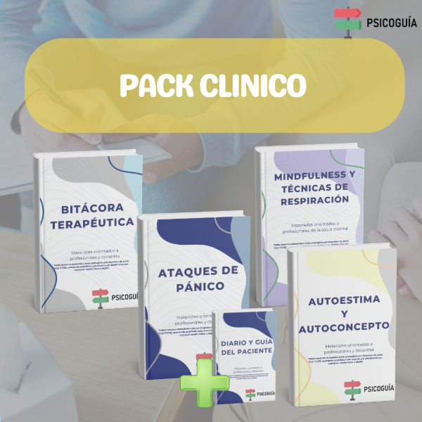 Producto - Pack Clinico - 0