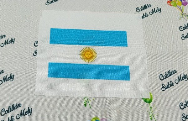 Producto - TELA PERSONALIZADA MEDIDA 10X10 CM
