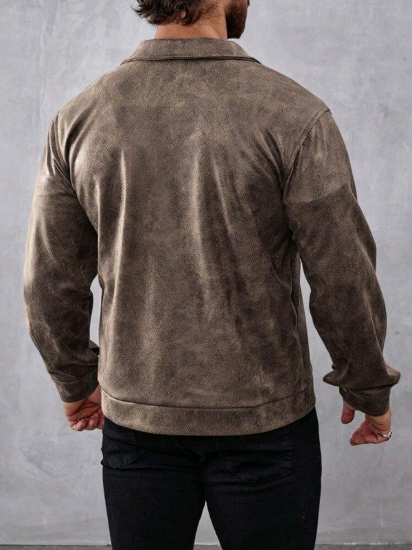 Producto - Campera urban - 1