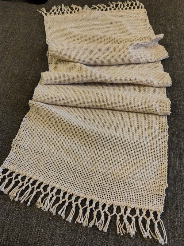 Producto - Camino de mesa 35x100 cm