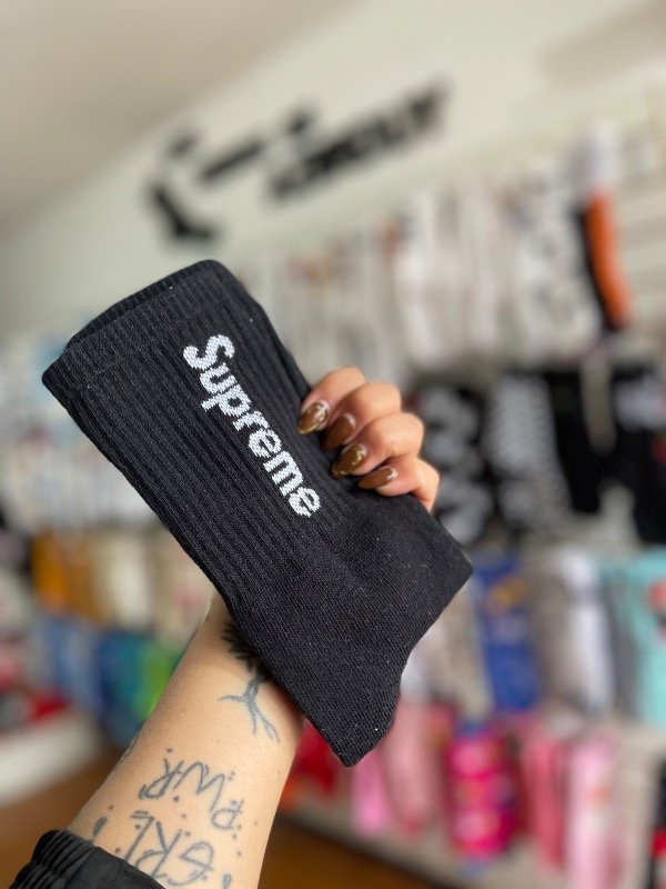 Producto - Supreme negrass