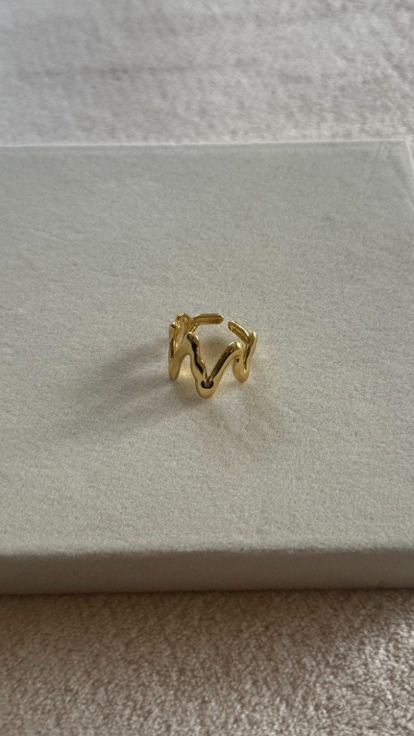Producto - Anillo Pulso - 1