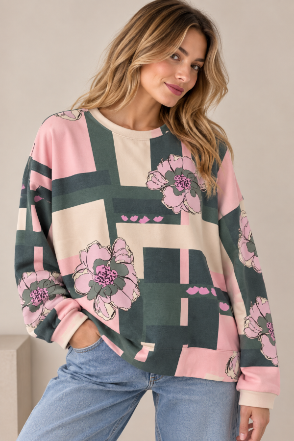 Producto - Buzo Darlon Melisa - 0